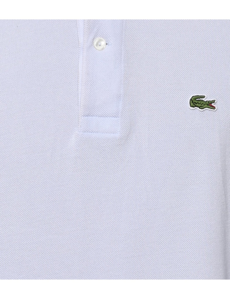 Lacoste Polo T-shirt - L