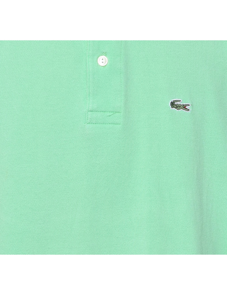 Lacoste Polo T-shirt - L