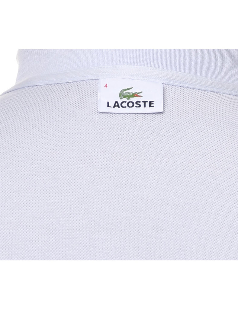 Lacoste Polo T-shirt - L