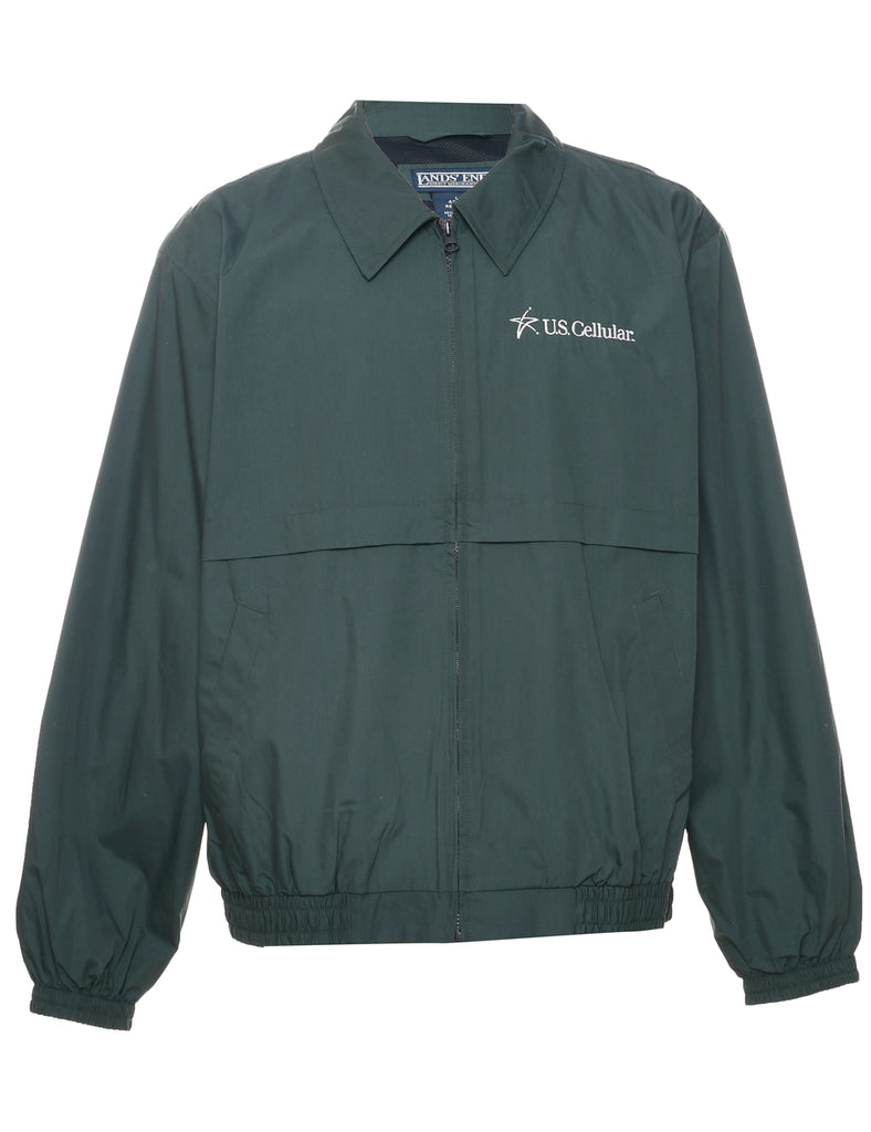 Land's End Jacket - L
