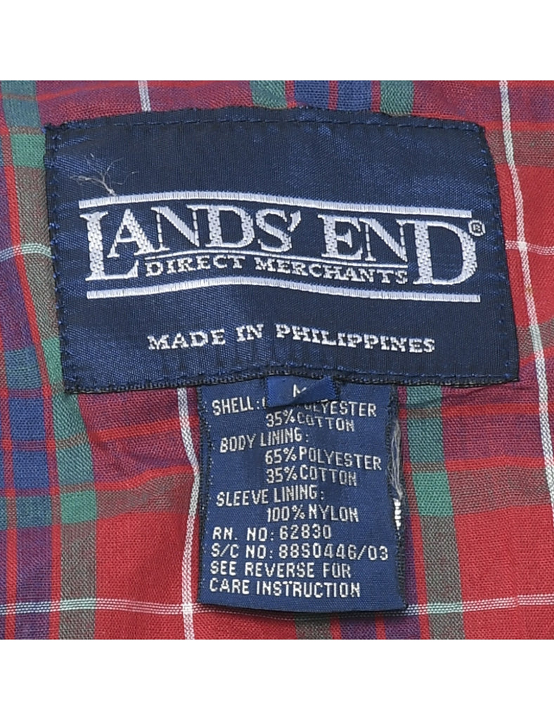 Land's End Jacket - M