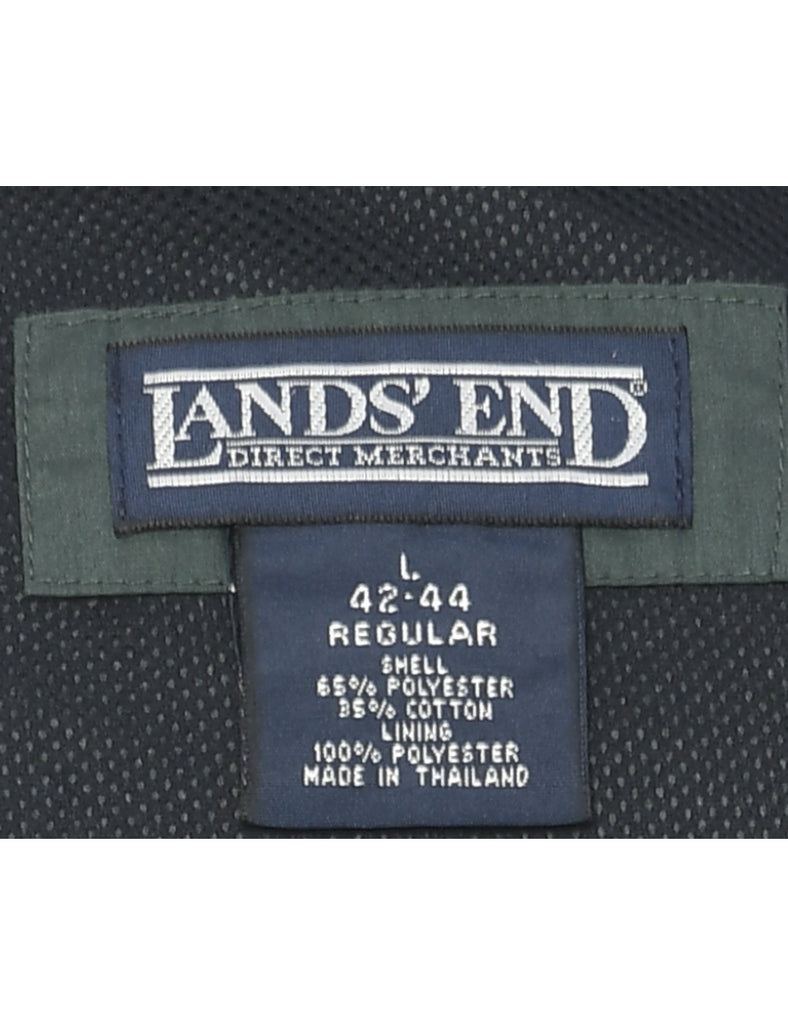 Land's End Jacket - L