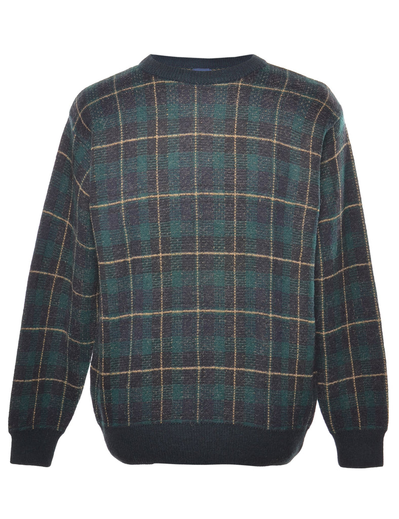 Land's End Jumper - L