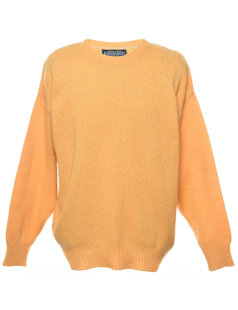 Land's End Jumper - XL