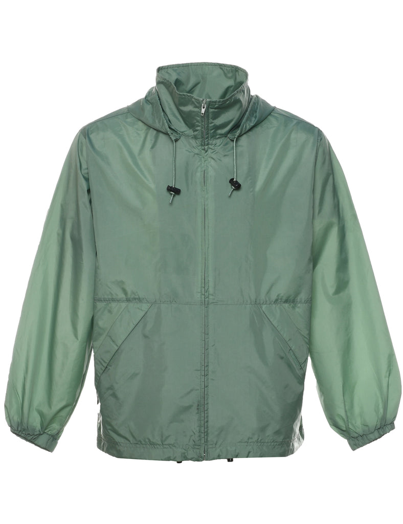 Land's End Nylon Jacket - M