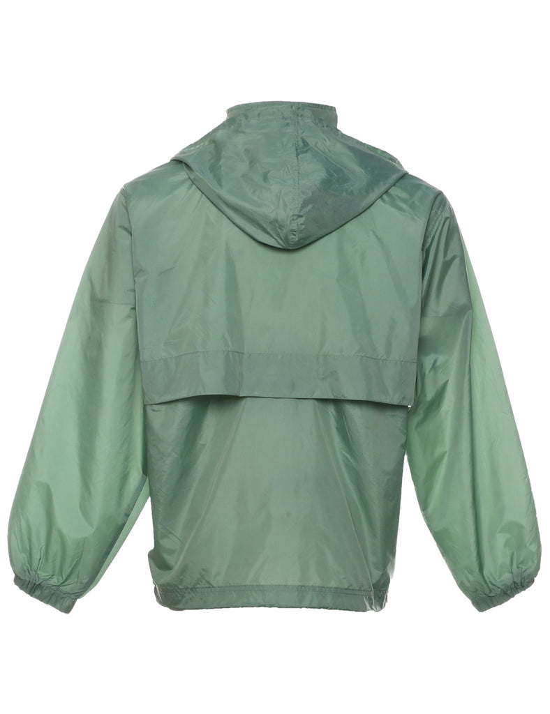 Land's End Nylon Jacket - M