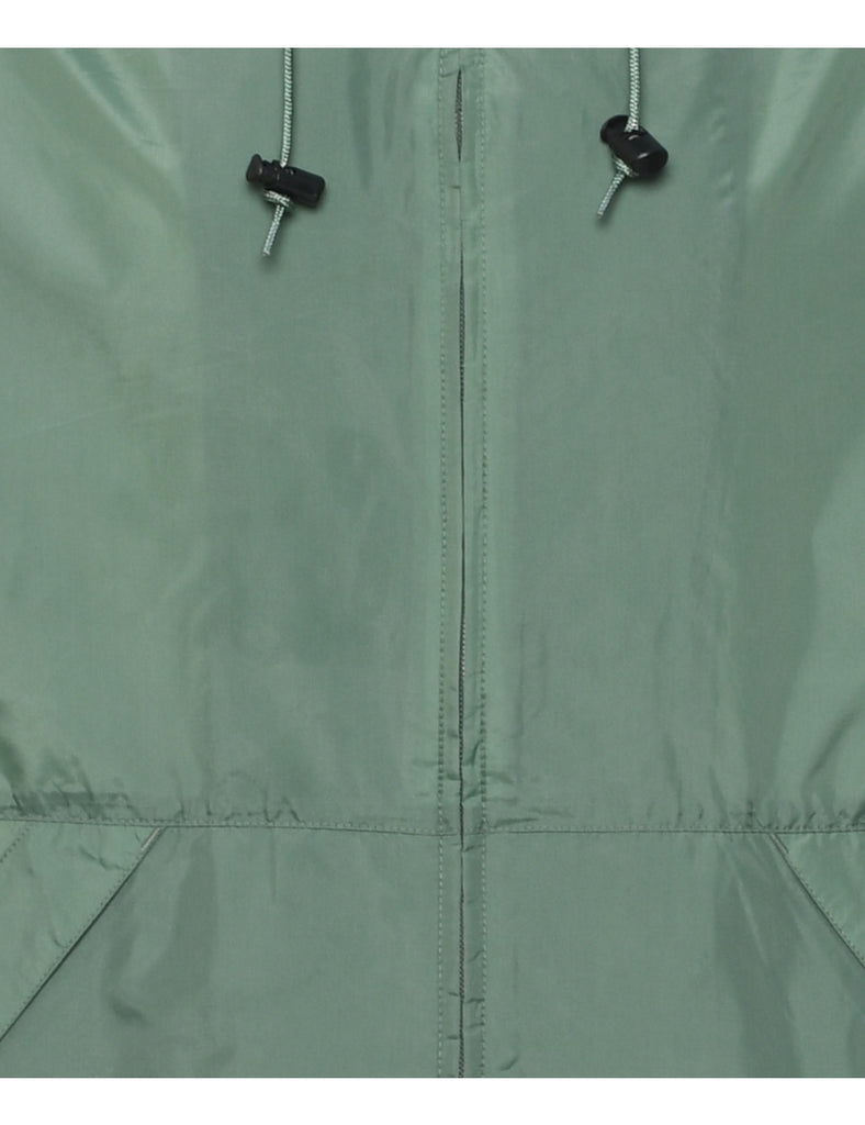 Land's End Nylon Jacket - M