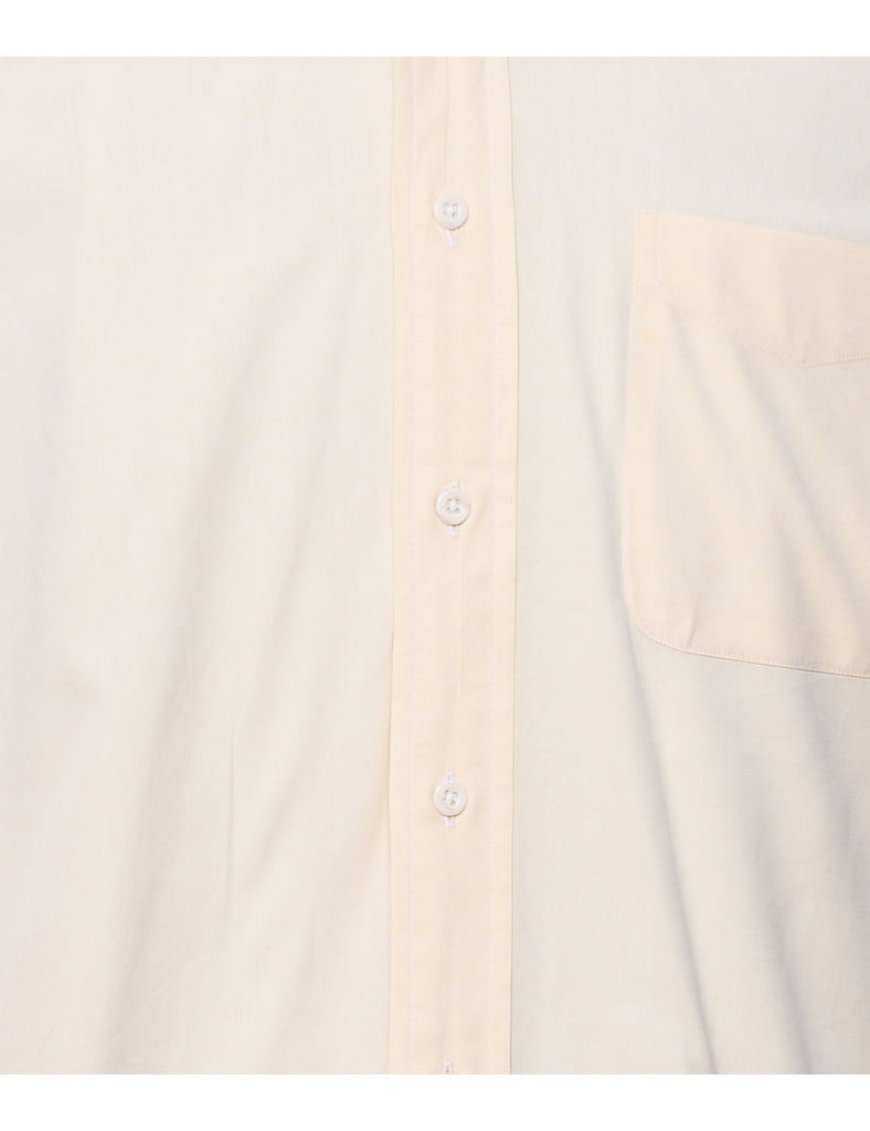 Land's End Shirt - M