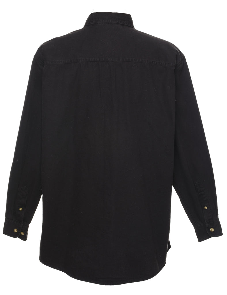 Lee Denim Shirt - L