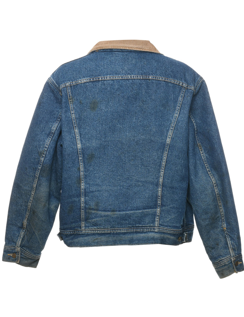 Lee Storm Rider Denim Jacket - L