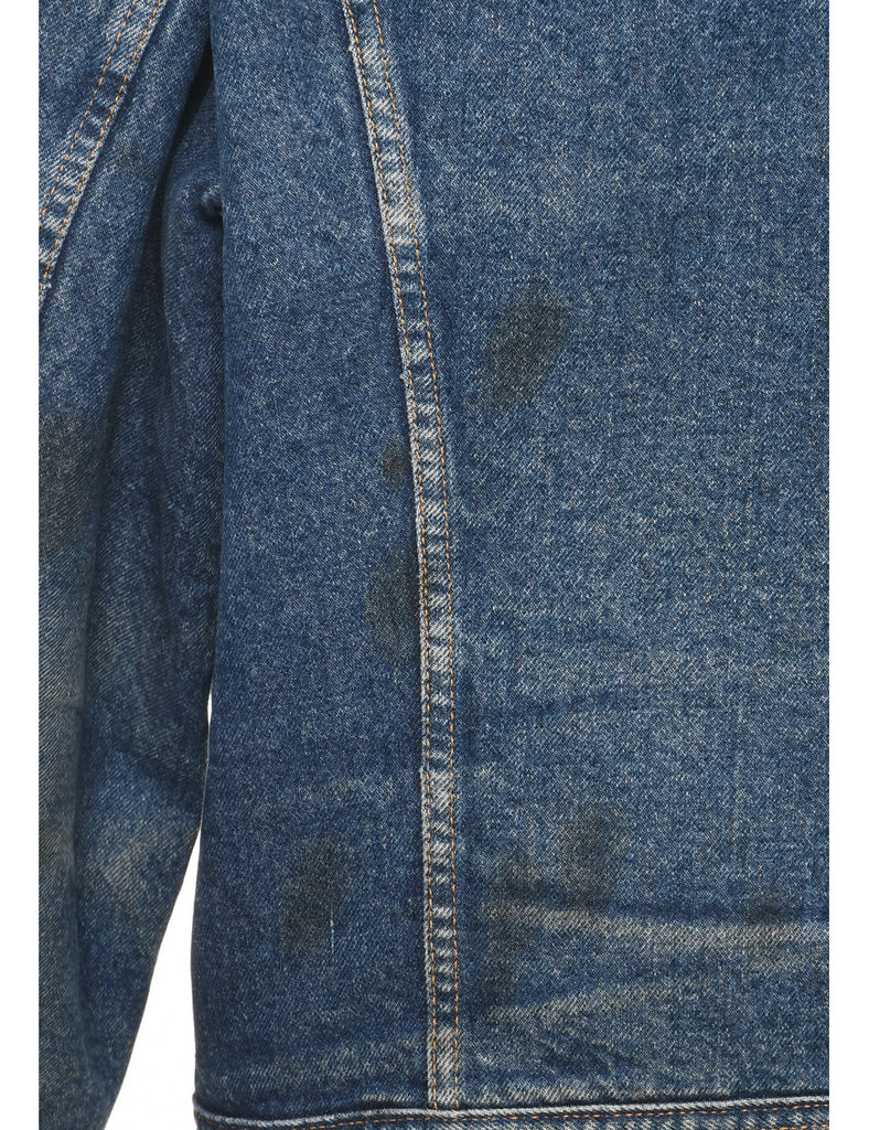 Lee Storm Rider Denim Jacket - L