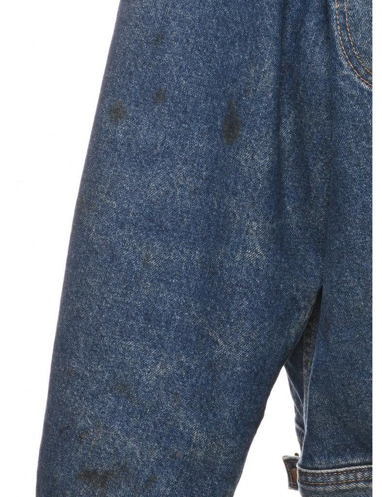 Lee Storm Rider Denim Jacket - L