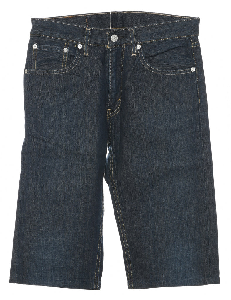 Levi's 505 Denim Shorts - W30 L14