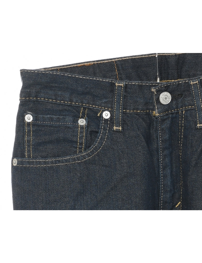 Levi's 505 Denim Shorts - W30 L14