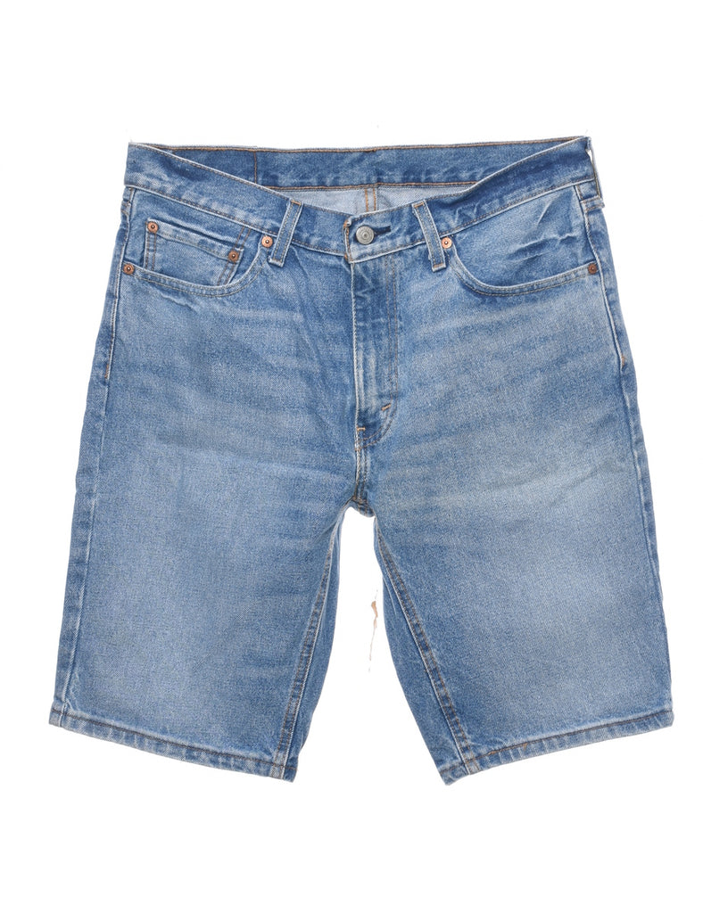 Levi's 541 Denim Shorts - W34 L11
