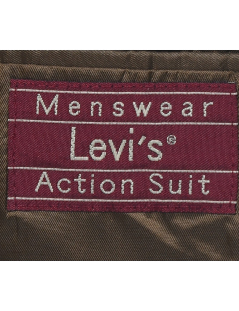 Levi's Blazer - L