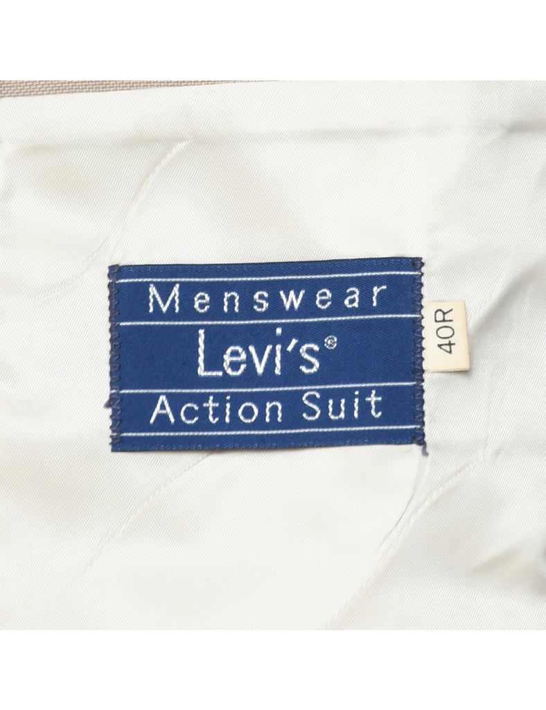 Levi's Blazer - XL