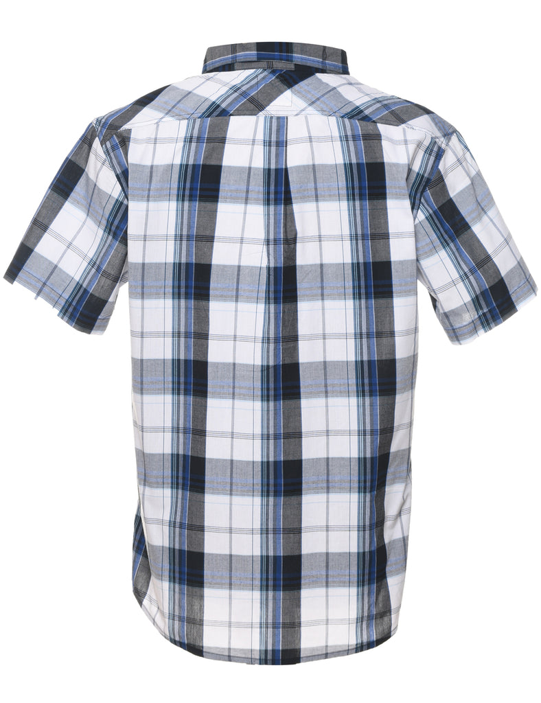 Levi's Checked Shirt - L