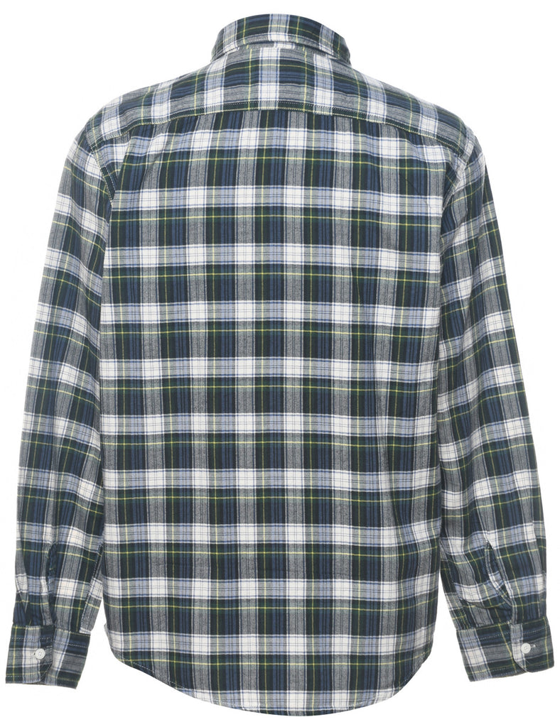Levi's Checked Shirt - S