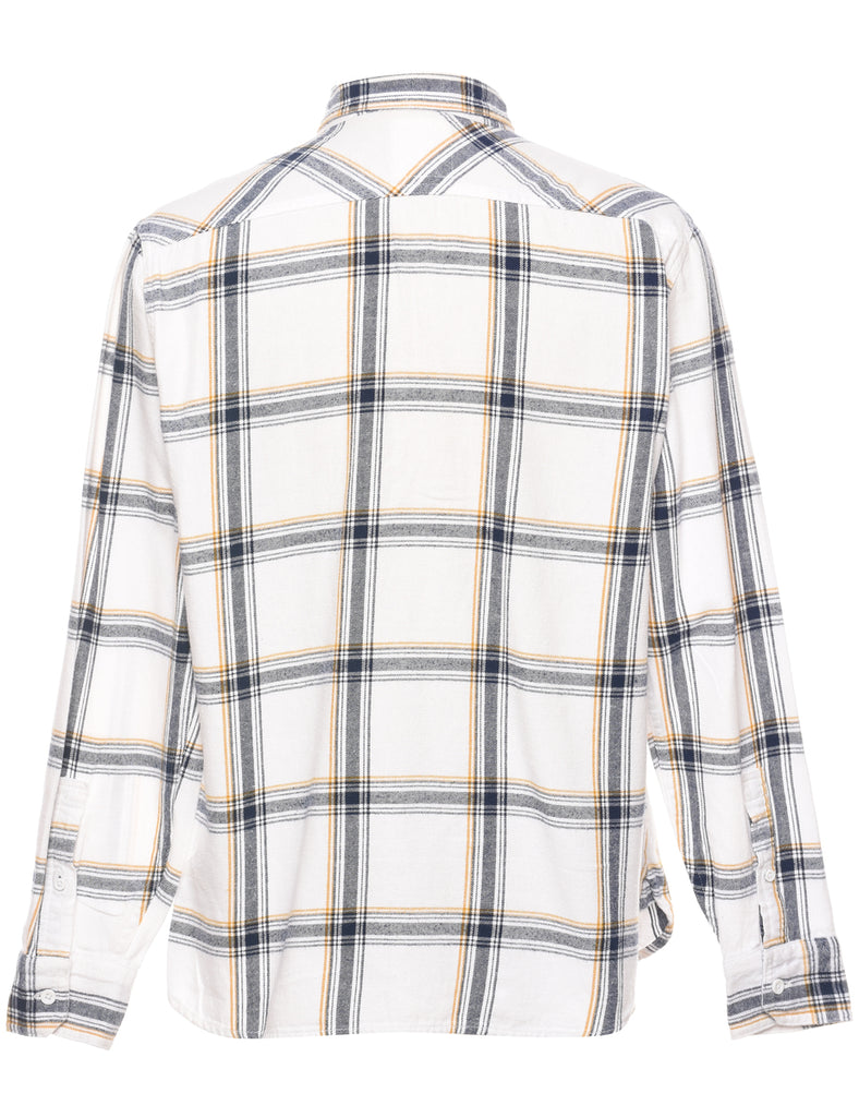 Levi's Checked Shirt - S