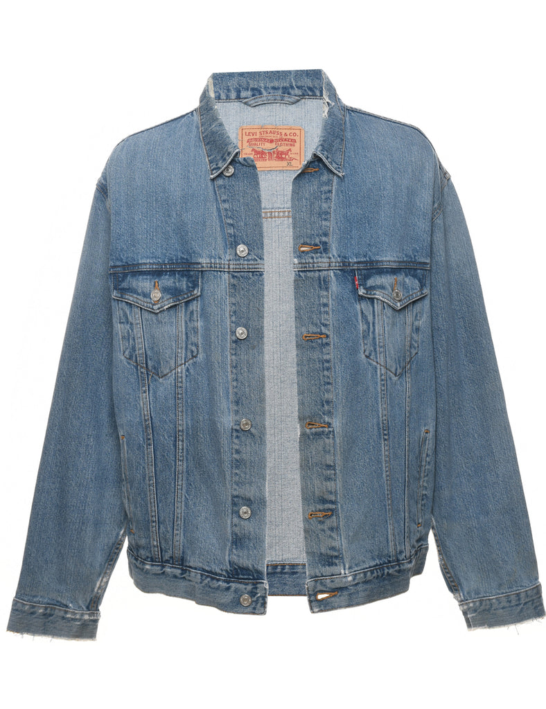 Levi's Classic Denim Jacket - XL