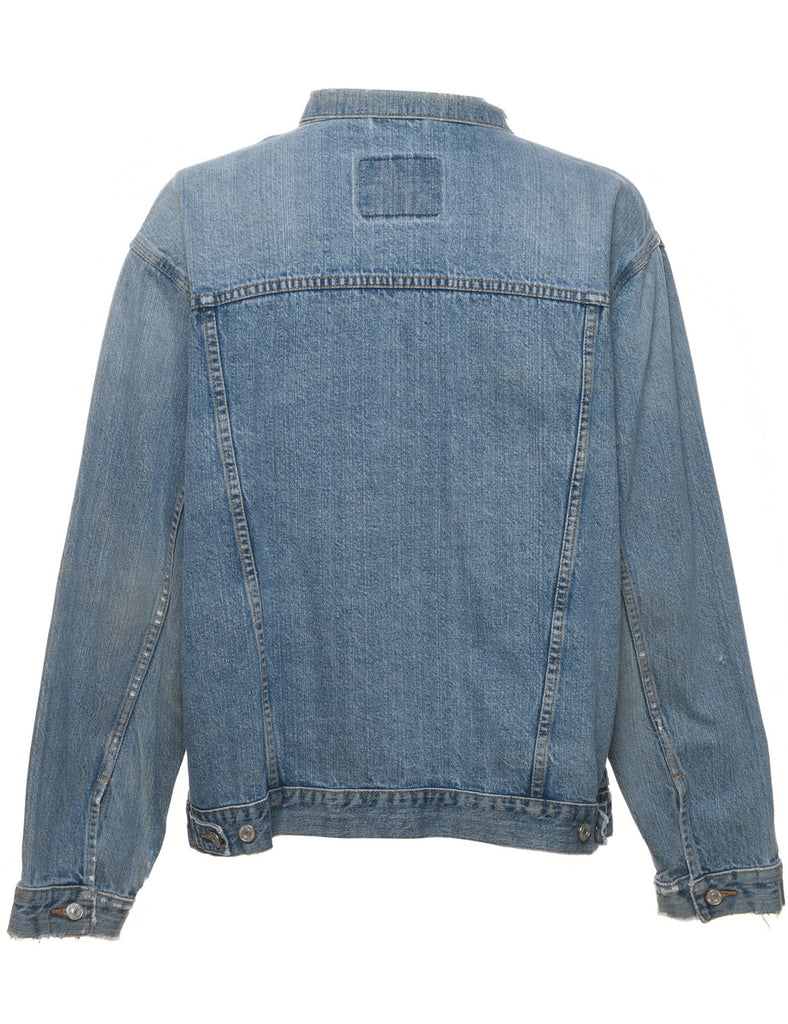 Levi's Classic Denim Jacket - XL