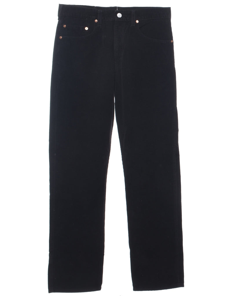 Levi's Corduroy Trousers - W33 L32
