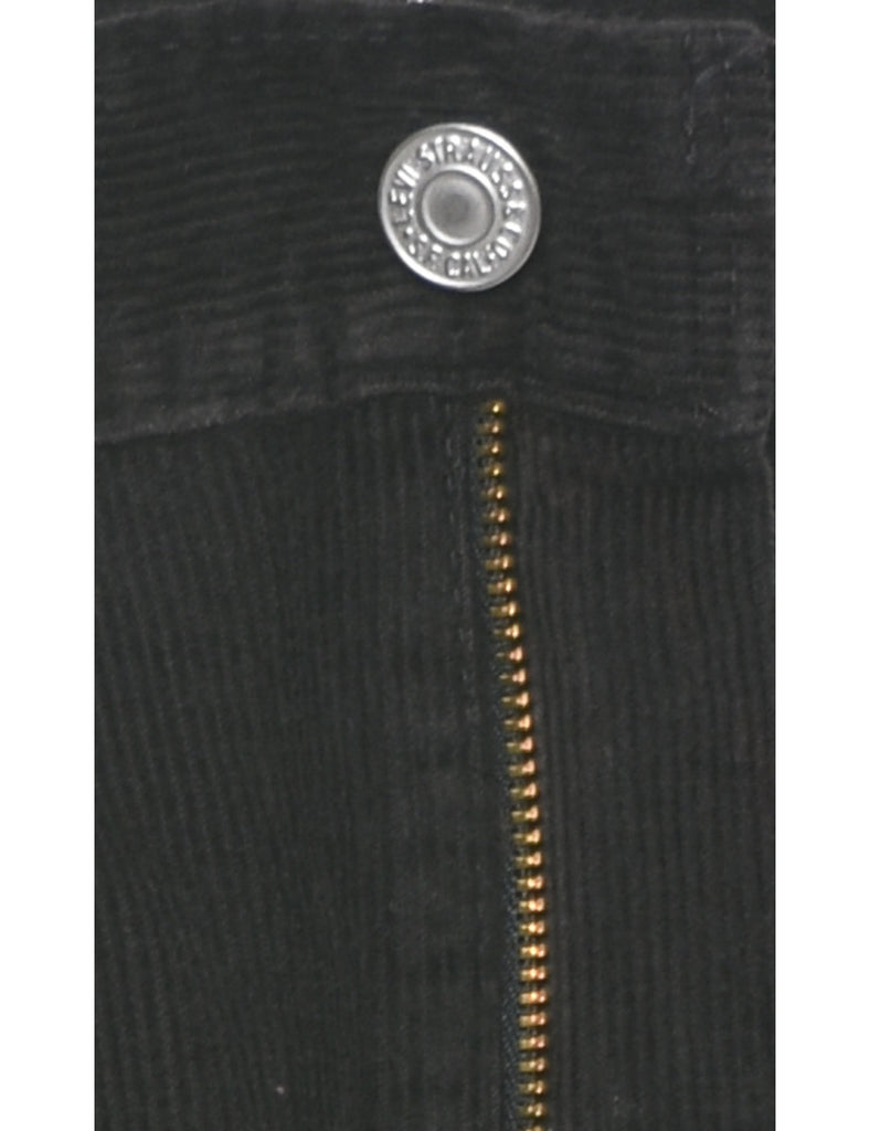 Levi's Corduroy Trousers - W33 L32