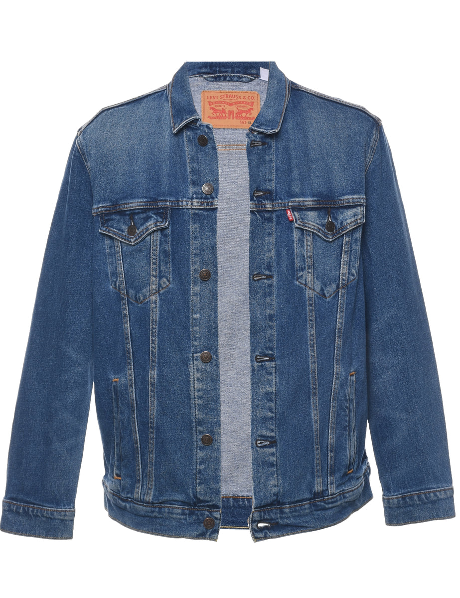 Goldwaterindia Kids Levis On Sale Denim Jacket Levis Xl Size