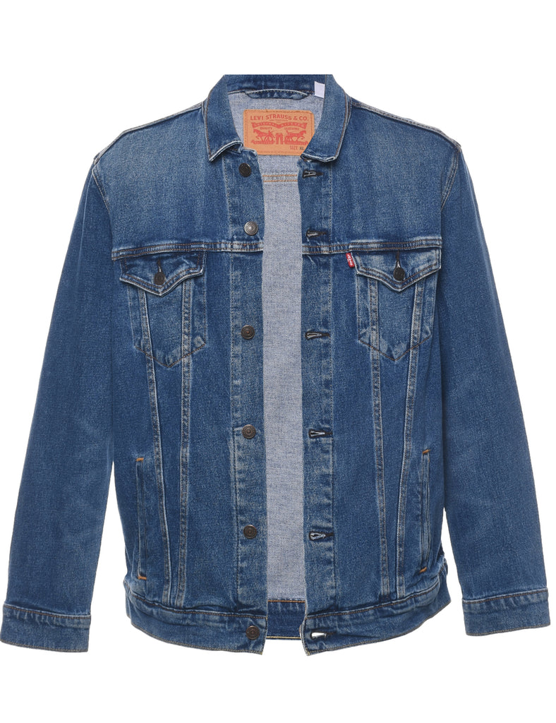Levi's Denim Jacket - XL