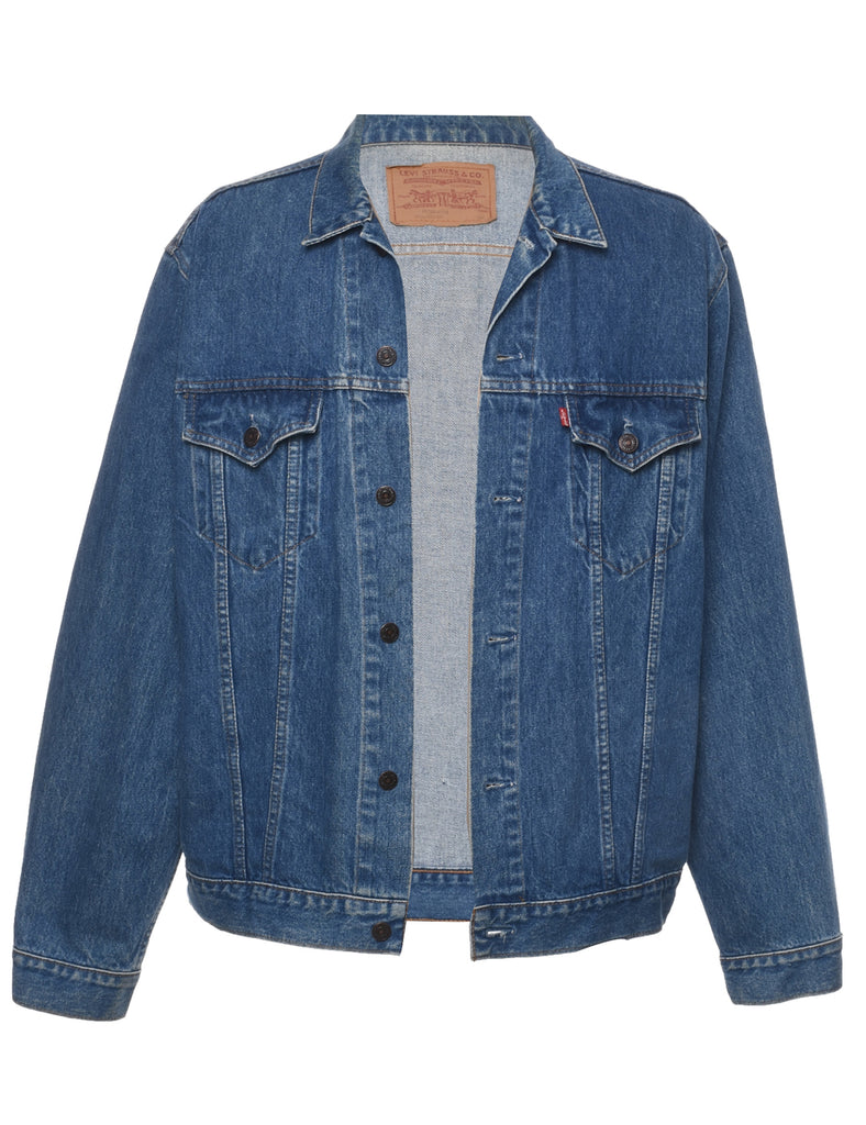 Levi's Denim Jacket - XL