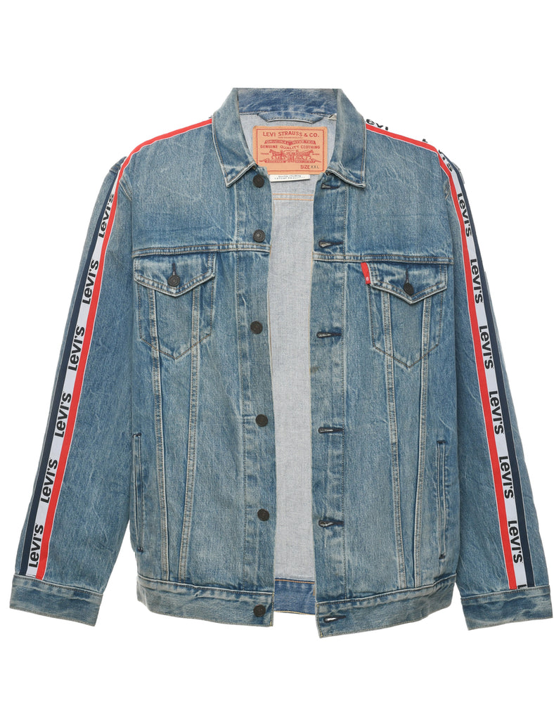 Levi's Denim Jacket - XXL