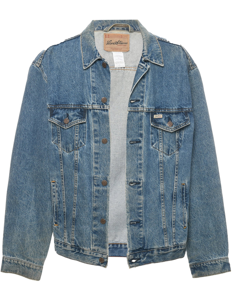 Levi's Denim Jacket - XL