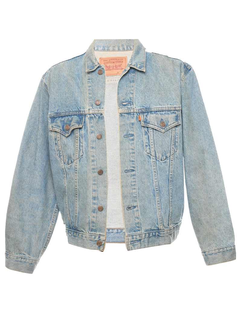 Levi's Denim Jacket - L
