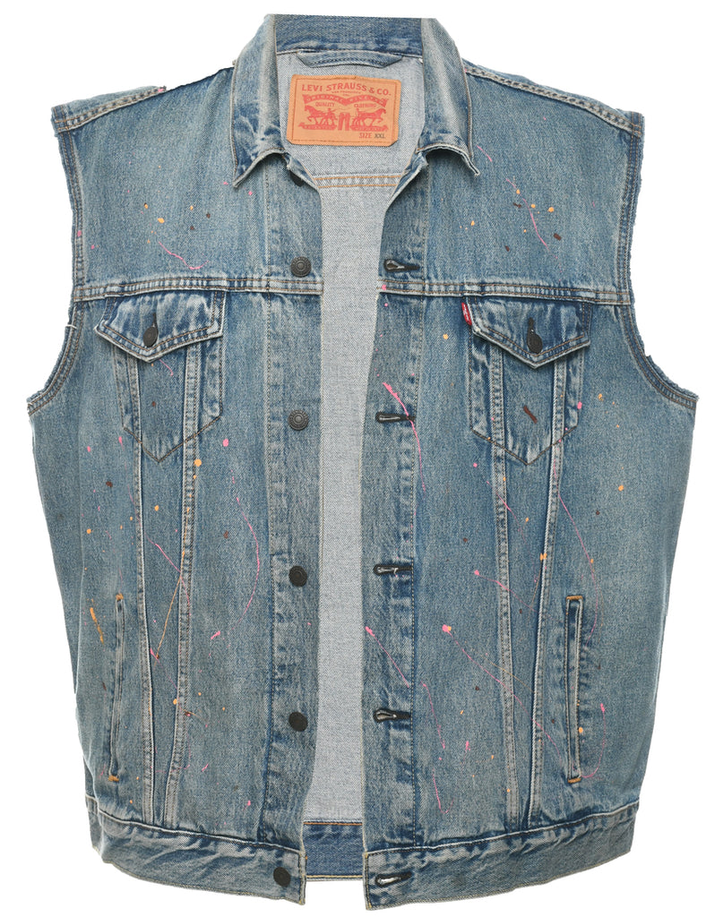 Levi's Denim Jacket - XXL