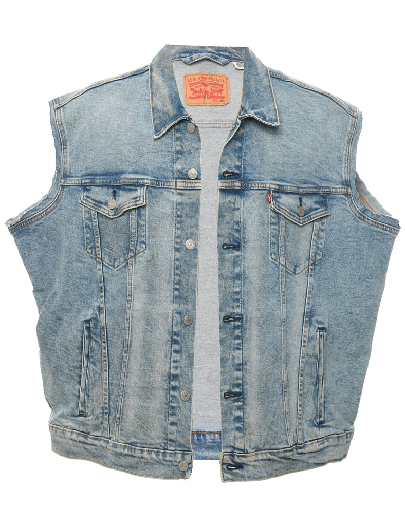 Levi's Denim Jacket - XXL
