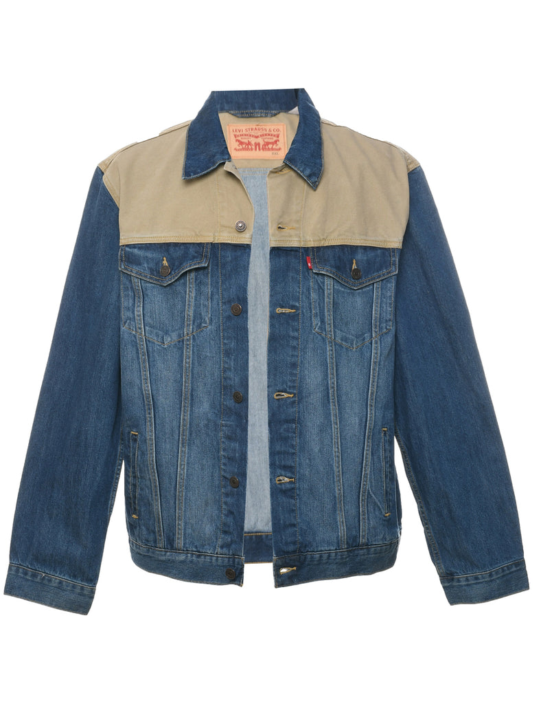Levi's Denim Jacket - XXL