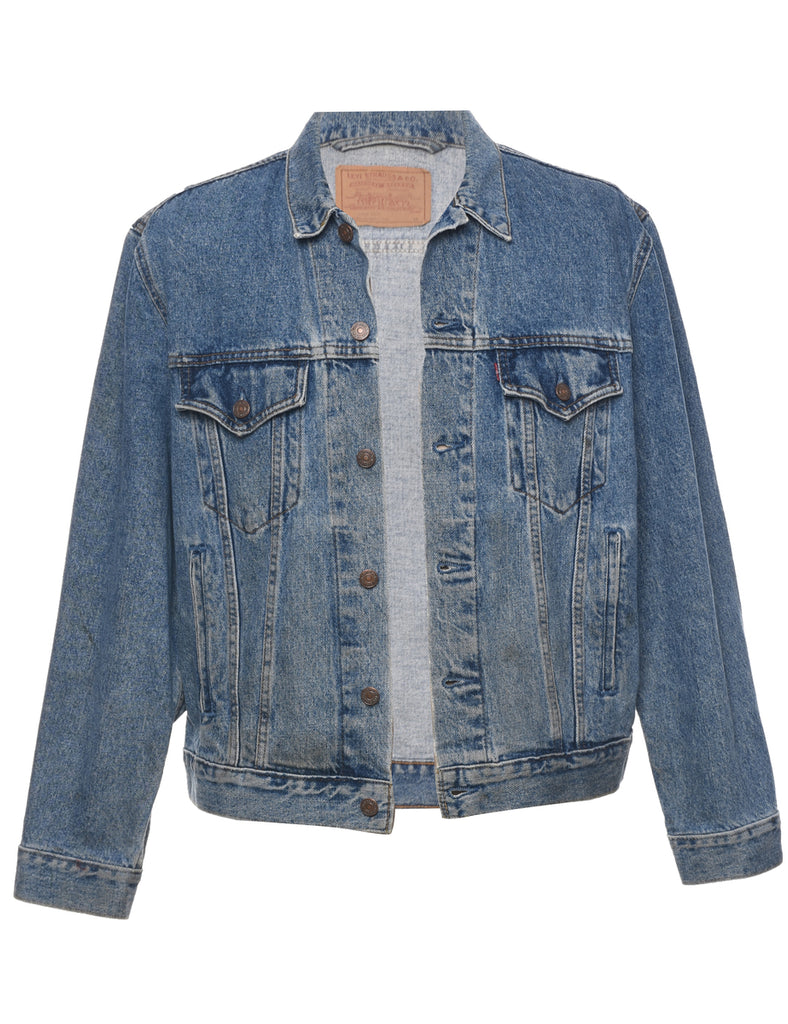 Levi's Denim Jacket - XL