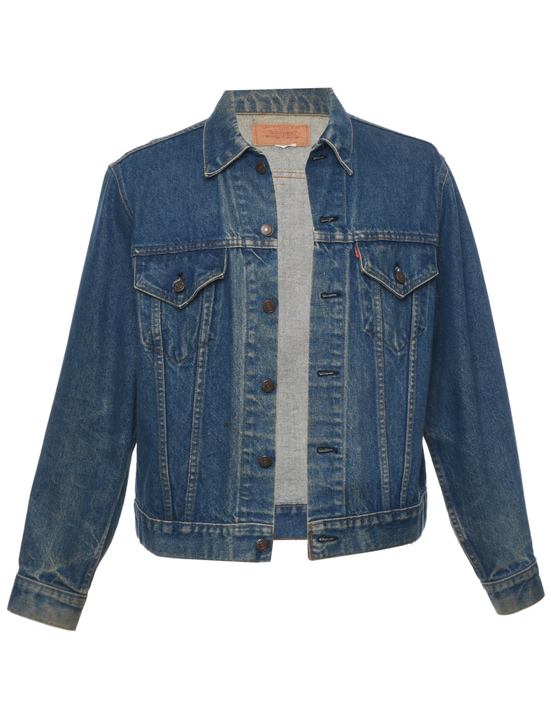 Levi's Denim Jacket - S