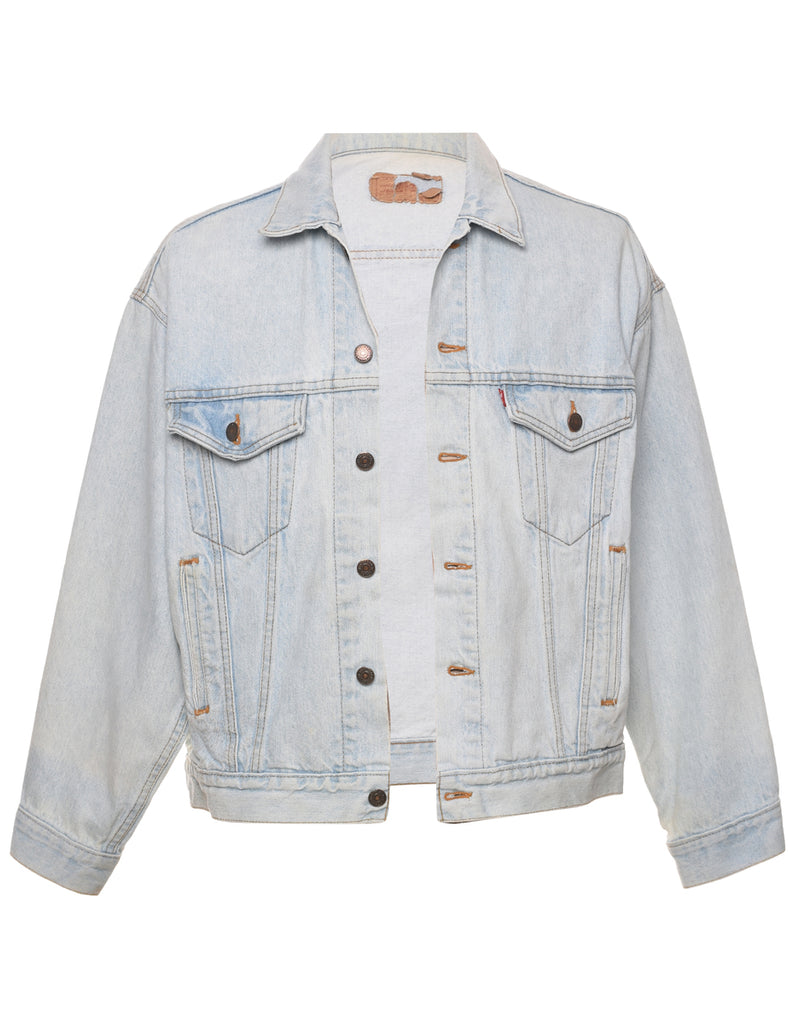Levi's Denim Jacket - M