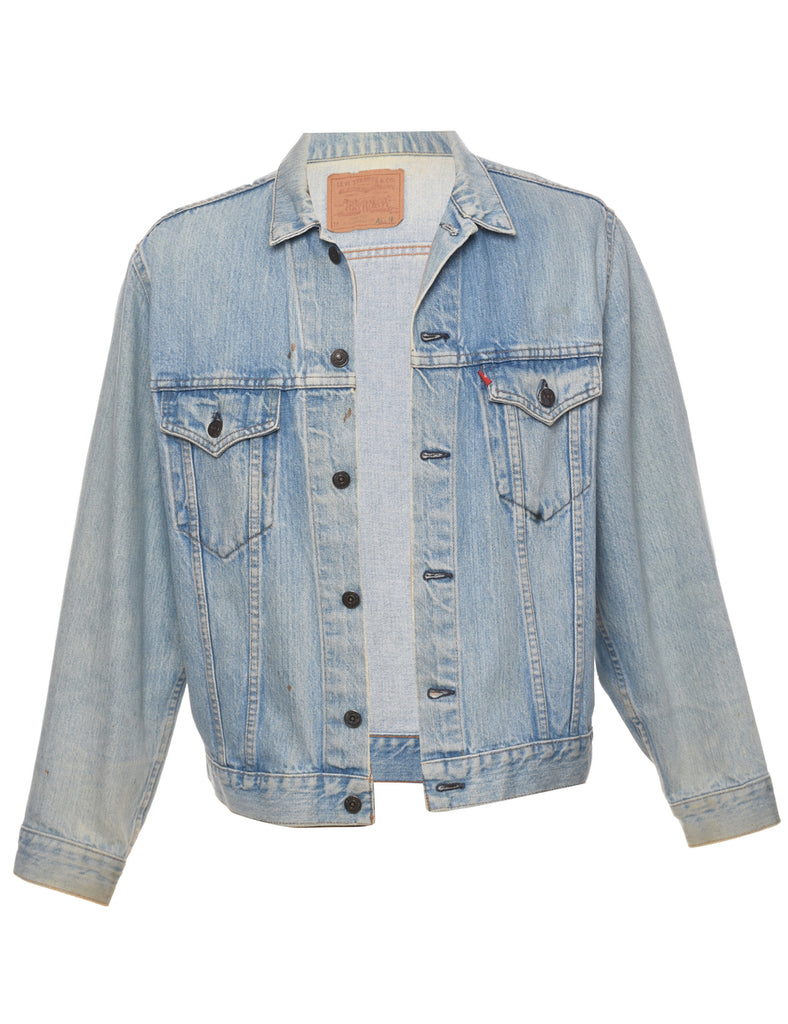 Levi's Denim Jacket - M