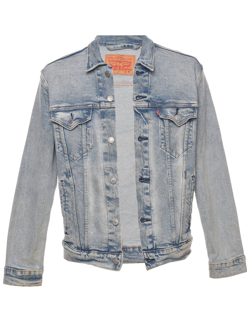 Levi's Denim Jacket - M