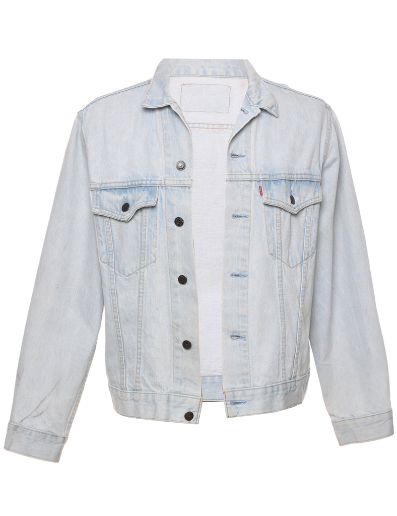 Levi's Denim Jacket - M