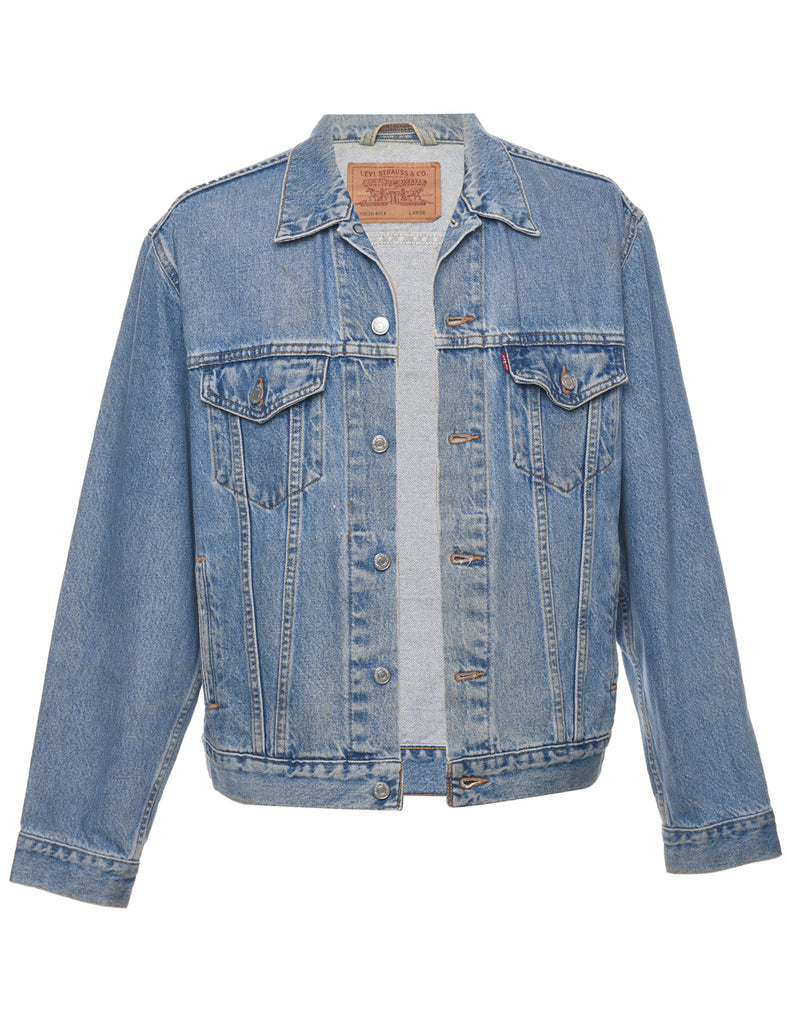 Levi's Denim Jacket - L
