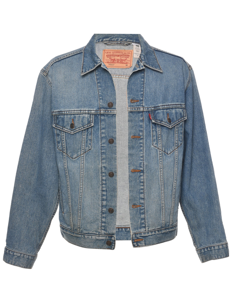 Levi's Denim Jacket - M