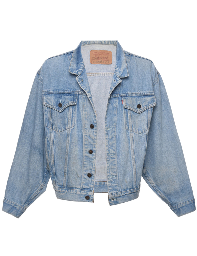 Levi's Denim Jacket - M