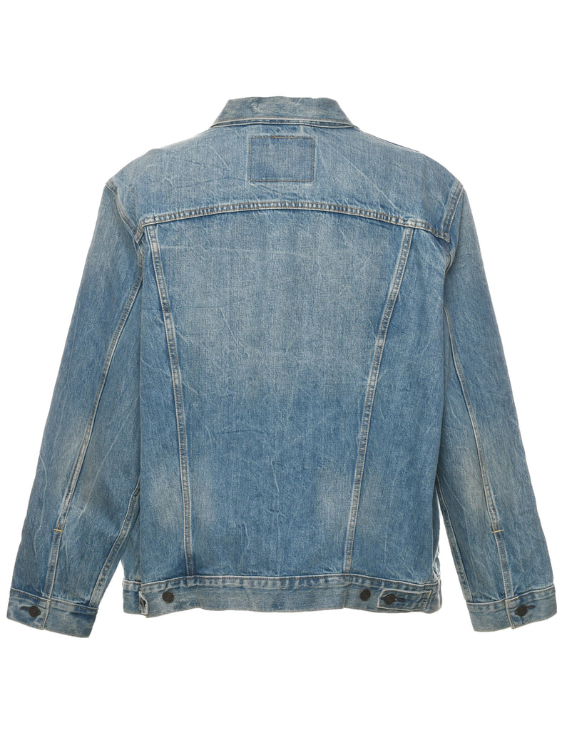 Levi's Denim Jacket - XXL