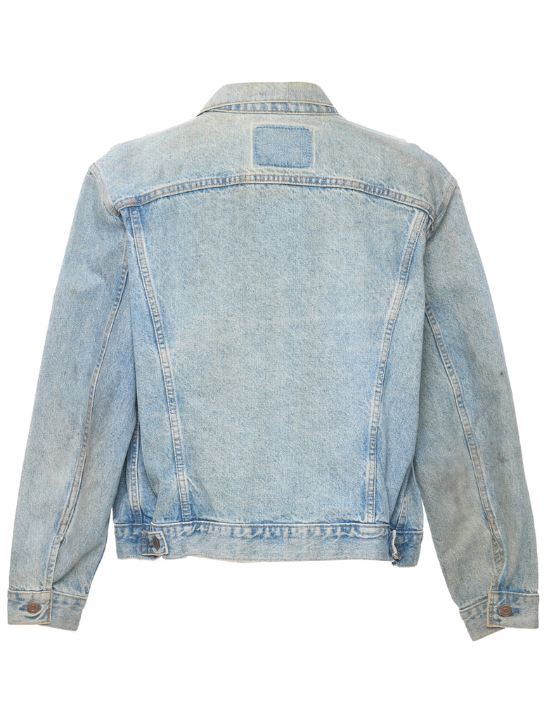 Levi's Denim Jacket - L