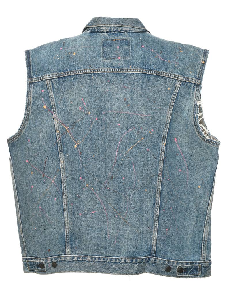 Levi's Denim Jacket - XXL