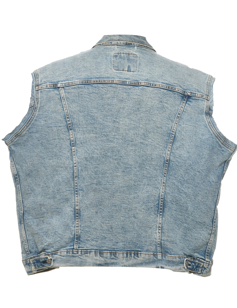 Levi's Denim Jacket - XXL